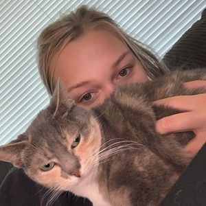 Meet your Posher, Kellie